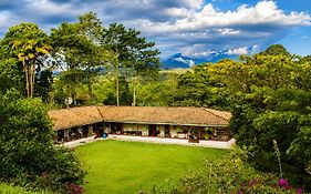Villa Cristina - Casa Boutique